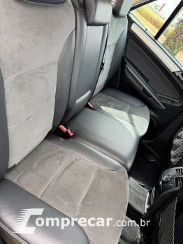 ML 350 3.0 CDI 4X4 V6