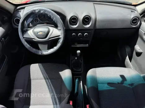 Celta Spirit/ LT 1.0 MPFI 8V FlexP. 5p