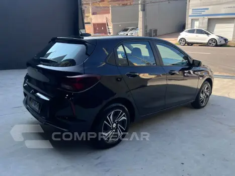 ONIX HATCH 1.0 12V Flex 5p Mec.