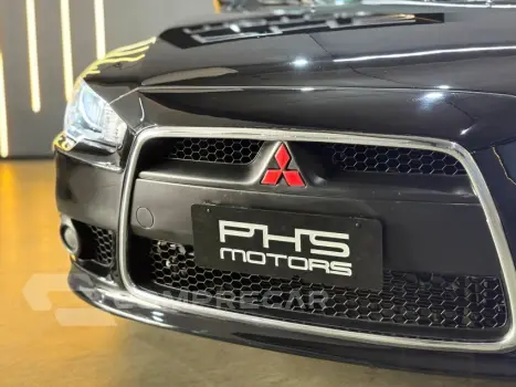 LANCER 2.0 GT 16V