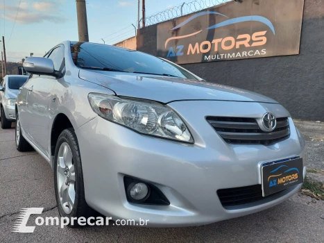 COROLLA 1.8 XEI 16V