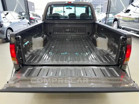 F250 XLT 4.2 6C