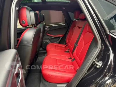 Macan 2.0 16V Gasolina 4P Automático