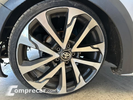 SAVEIRO 1.6 MI Trooper CE 8V G.V
