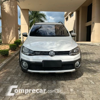 SAVEIRO 1.6 Cross CE 16V