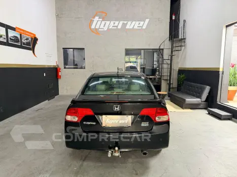 CIVIC 1.8 EXS 16V