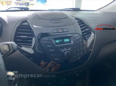 KA + 1.5 SIGMA FLEX SE PLUS MANUAL