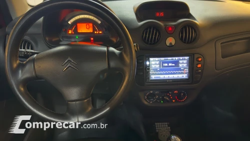 C3 1.4 I GLX 8V