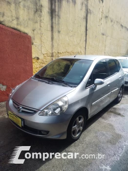 Honda FIT 1.4 LXL 8V 4 portas