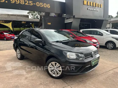 VOYAGE 1.6 16V MSI Totalflex