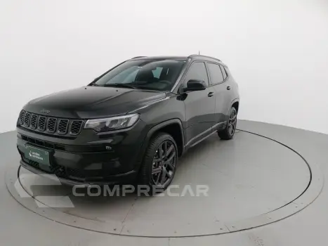 COMPASS 1.3 T270 TURBO FLEX S AT6