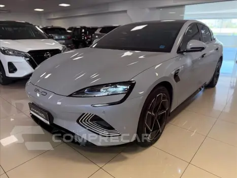 SEAL 82,5 KW ELÉTRICO AWD