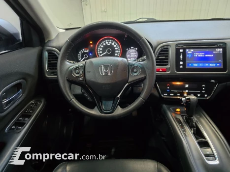 HR-V EXL 1.8 Flexone 16V 5p Aut.