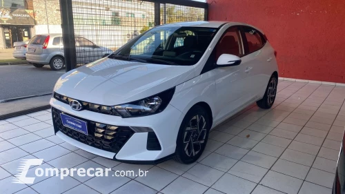 HYUNDAI HB20 1.0 12V COMFORT