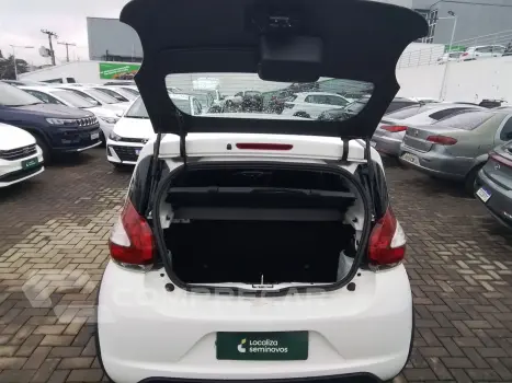 MOBI 1.0 EVO FLEX LIKE. MANUAL