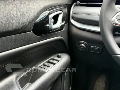 COMPASS 1.3 T270 Turbo Limited