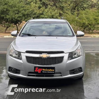 CRUZE LT NB