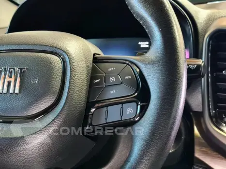 TORO RANCH 2.0 16V 4X4 DIESEL AUT.