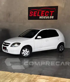 CELTA 1.0 MPFI LT 8V