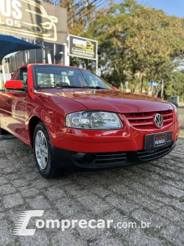 SAVEIRO 1.6 CS 8V