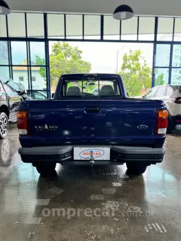 Ranger XLT 4.0 4x2 CS