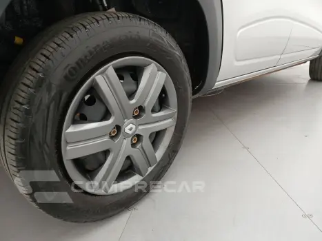 KWID 1.0 12V SCE FLEX ZEN MANUAL