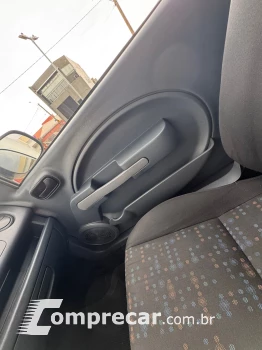 Fiorino Endurance 1.4 Completa