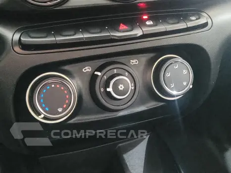 CRONOS 1.3 8V Flex