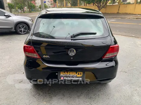 GOL 1.0 MI 8V G.V