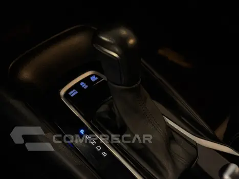 COROLLA 1.8 VVT-I HYBRID FLEX ALTIS CVT