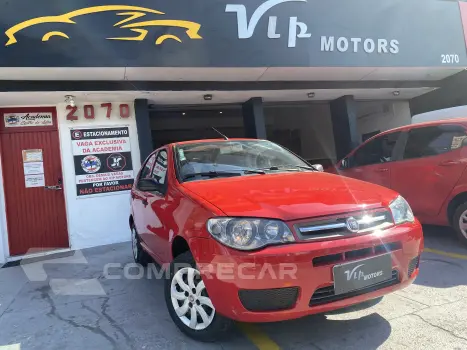 PALIO 1.0 MPI Fire Economy 8V