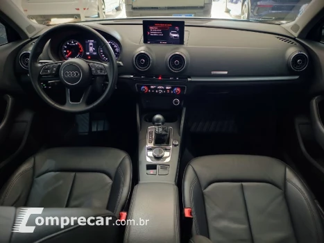 A3 1.4 TFSI GASOLINA SPORTBACK PRESTIGE PLUS S-TRONIC