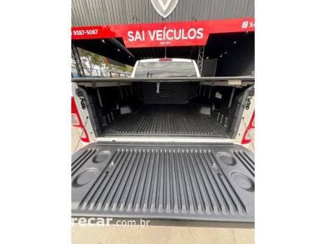 RANGER 3.2 XLT 4X4 CD 20V DIESEL 4P AUTOMÁTICO
