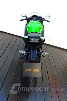 KAWASAKI NINJA 650 ABS