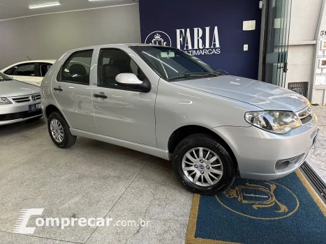 PALIO 1.0 MPI Fire Celebration 8V