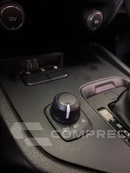 RANGER 2.2 XLS 4X4 CD 16V DIESEL 4P AUTOMÁTICO