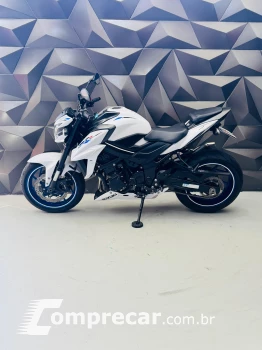 gsx-s750 az