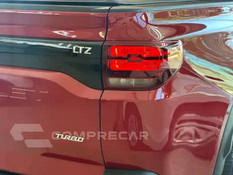 MONTANA 1.2 TURBO FLEX LTZ AUTOMÁTICO