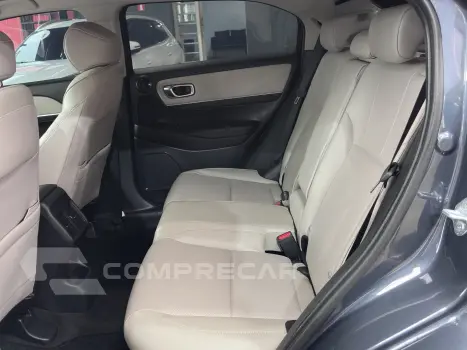 HR-V 1.5 DI I-VTEC TURBO FLEX TOURING CVT