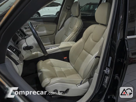 XC90 2.0 T8 Hybrid Inscription AWD Geartronic