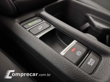 HR-V 1.5 DI I-VTEC FLEX EXL CVT