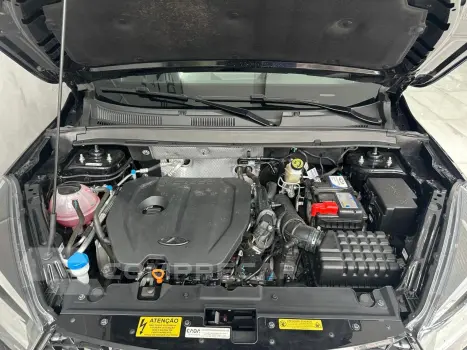TIGGO 5x sport
