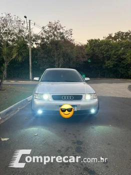 A3 1.8 20V 150cv Turbo