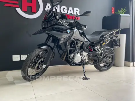 F 850 GS PREMIUM 40 ANOS
