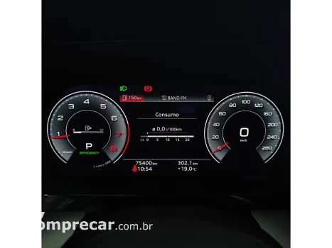 A3 1.4 35 TFSI GASOLINA SEDAN S LINE LIMITED TIPTRONIC