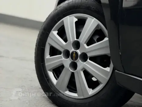 AGILE 1.4 MPFI LTZ Wifi 8V