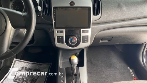 KIA CERATO 1.6 EX2 SEDAN 16V