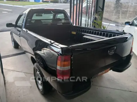 Courier 1.6 L/ 1.6 Flex