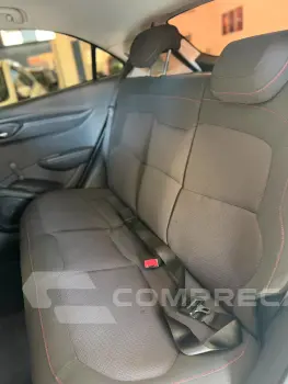 ONIX HATCH LT 1.4 8V FlexPower 5p Mec.