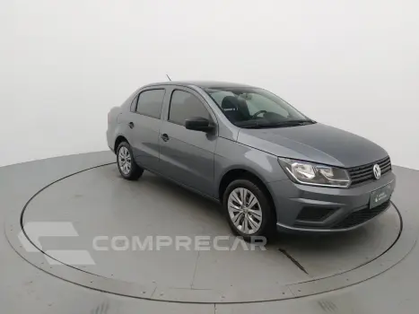 VOYAGE 1.0 12V MPI TOTALFLEX 4P MANUAL